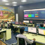 Lucknow Smart City Command Center’s response to COVID-19