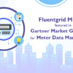 Fluentgrid MDMS™ featured in Gartner Market Guide for Meter Data Management