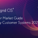 Fluentgrid CIS® featured in Gartner Market Guide for Utility Customer Systems 2021