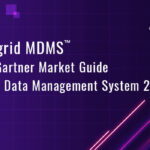 Fluentgrid MDMS™ featured in Gartner Market Guide for Meter Data Management System 2021