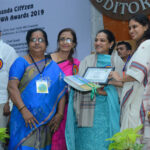 Ananda CitYzen Trust gives Best RWA Awards to Honour the Best Performing RWA’s