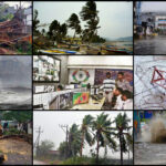 Fluentgrid’s CCC helps Vizag withstand and quickly recover from the Cyclone Phethai