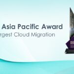 Fluentgrid’s Smart Utility Suite on cloud for UPPCL wins DCD APAC Award