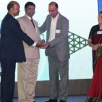 Phoenix Wins the Deloitte Technology Fast 50 India 2013 Award.
