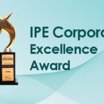 Mr. Murali Krishna Gannamani Wins the IPE Corporate Excellence Award.