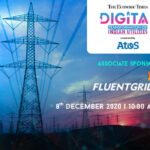 Fluentgrid at “The Economic Times Digital Transformation of Indian Utilities Summit 2020”