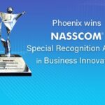 Phoenix Wins the NASSCOM Innovation Award – Special Recognition in Business Innovation Category
