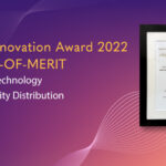 Fluentgrid honoured with ISGF Innovation Award 2022