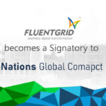 Fluentgrid becomes a Signatory to United Nations Global Compact (UNGC)