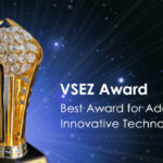Fluentgrid Wins VSEZ Award for Adopting Innovative Technology