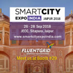 Smart City EXPO INDIA (Jaipur 2018)