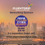 Arab Future Cities Summit (DUBAI 2018)