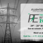 Meet us at the 6th Power and Energy Africa Expo 2022