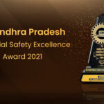 Fluentgrid Wins CII Andhra Pradesh Industrial Safety Excellence Award 2021
