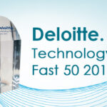Phoenix wins the prestigious Deloitte Technology Fast 50 India 2012 award