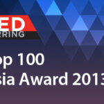 Phoenix Wins the 2013 Red Herring Top 100 Asia Award