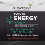 Fluentgrid participated in Future Energy Nigeria Conference & Expo 2019