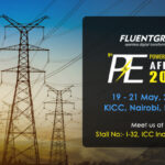 Meet us at the 9th Edition of Power & Energy Africa 2022, Kenya