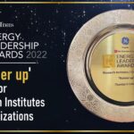 Fluentgrid honoured with ‘ET Energy Leadership Award 2022’