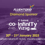 Fluentgrid at IT Summit Infinity Vizag 2023
