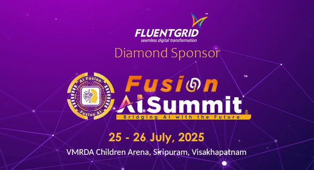 Fusion AI Summit