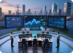 Grid Operations Suite