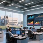 Enabling the AMI command center for the Qatar Power & Water utility