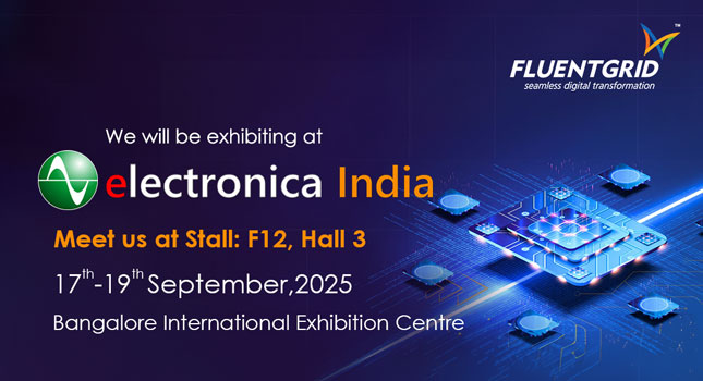 Electronica India