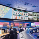 Digital Command and Control: Empowering Saudi Arabia’s Urban Governance