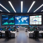 Building a Smart City Backbone: Command Centre of Excellence
