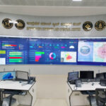 ICCC Implementation in the India's Biggest Tech Hub City
