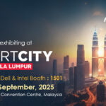 Smart City Expo Kuala Lumpur