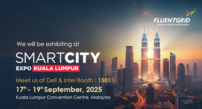 Smart City Expo Kuala Lumpur