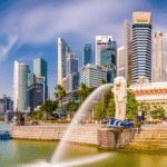 Building Singapore’s Smart City Backbone: The Command Centre of Excellence