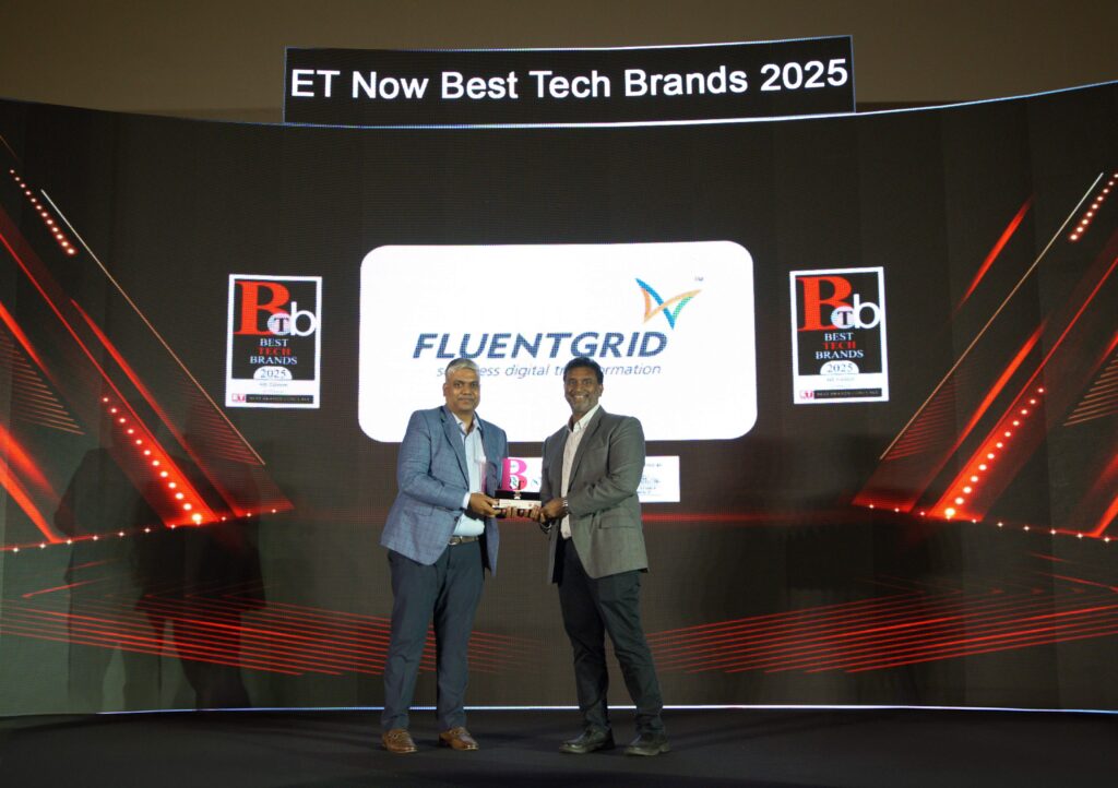 ET NOW Best Tech Brands 2025 1