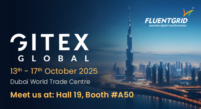 Gitex Global Dubai