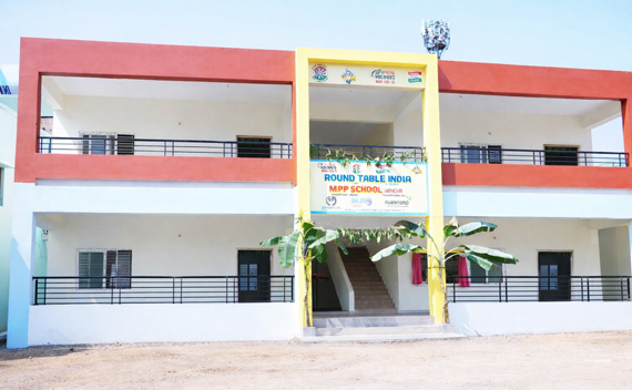 - Fluentgrid Limited MPPS Gambheeram