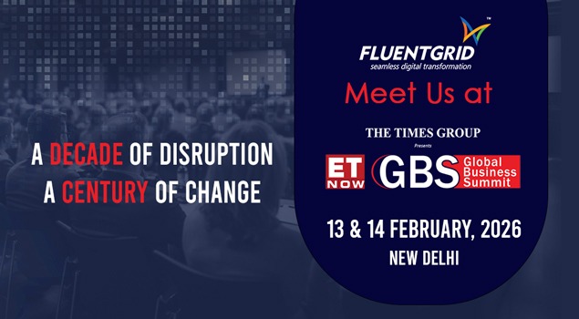 - Fluentgrid Limited ET Now GBS