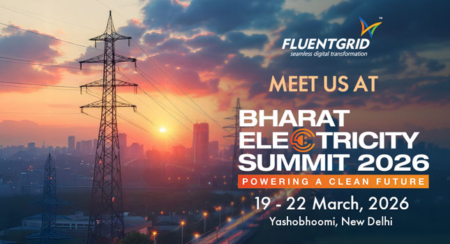 - Fluentgrid Limited Bharat Electricity Summit