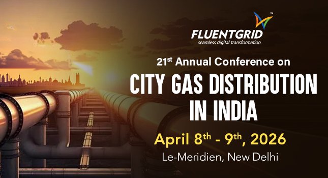 - Fluentgrid Limited CGD Event