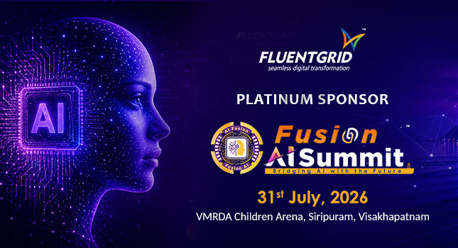 Fusion AI Summit 2026