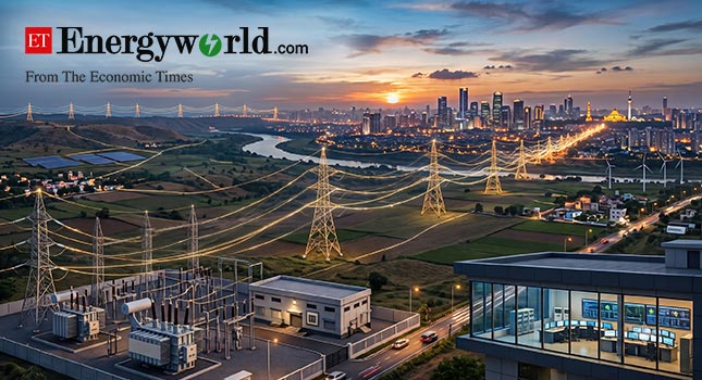 ET EnergyWorld