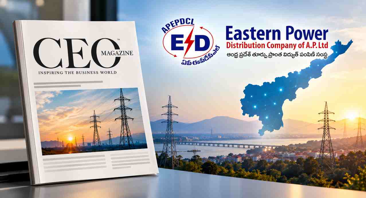 APEPDCL Feature Cover